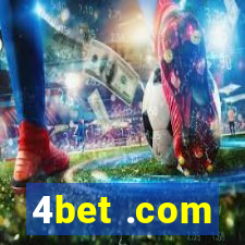 4bet .com